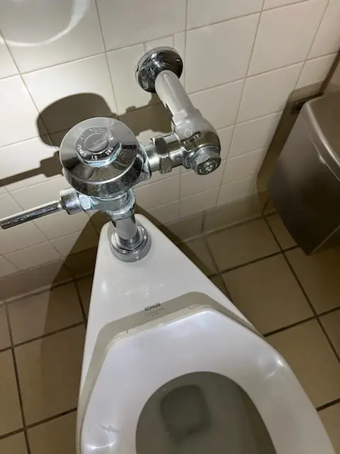 Fixture installation and repair for Sewer Camera Inspection in Weathersfield West